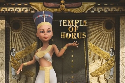 Temple Of Horus