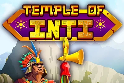 Temple Of Inti
