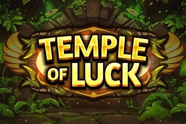 Temple Of Luck