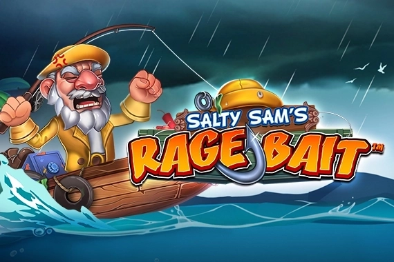 Salty Sams Rage Bait