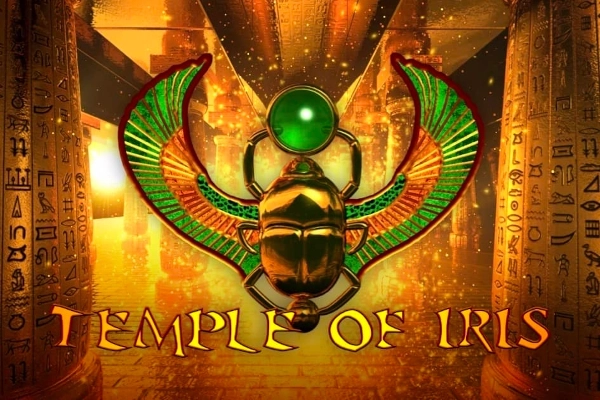 Temple Of Iris