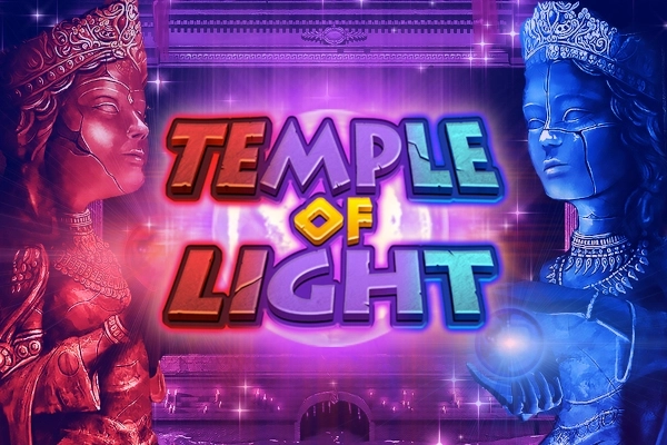 Temple Of Light