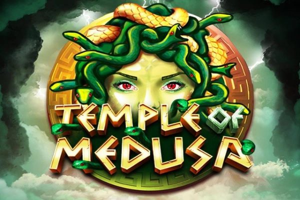 Temple Of Medusa